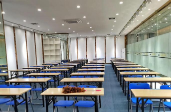 广西交通职业技术学院