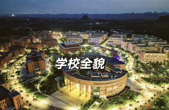 广西国际商务职业技术学院