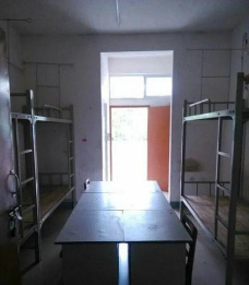 广西经贸职业技术学院