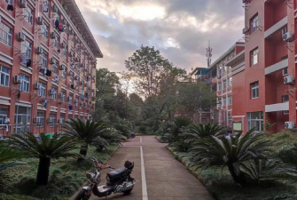丽水职业技术学院