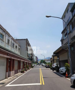 台中市立长亿高级中学