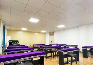 陕西北方工程技术师范学校