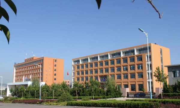 山东职业技工学校