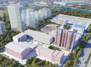 广西纺织工业学校