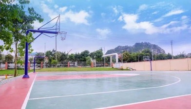 南宁市海纳商务职业技术学校
