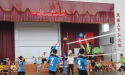 基隆市立安乐高级中学