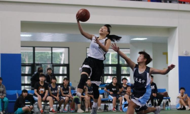 云林县立麦寮高级中学
