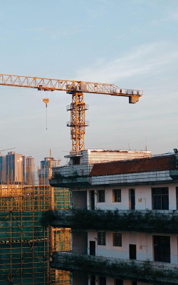 怀化职业技术学院