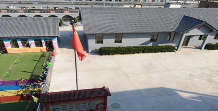 榆林东方职业技术学校