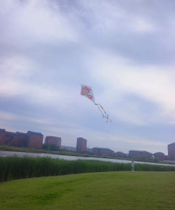 桃园县立龙冈国中