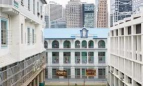 圣若瑟英文中学