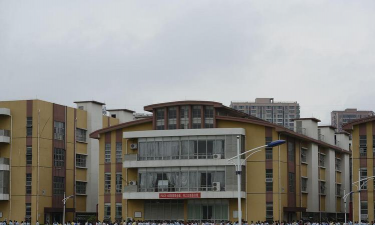株洲市德才职业技术学校