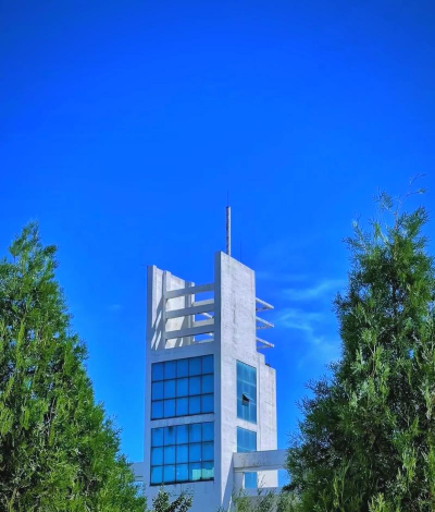 泰山职业技术学院