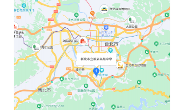 新北市立新庄国中
