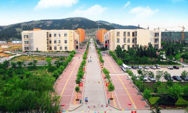 山东杏林科技职业学院
