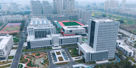 南通职业大学