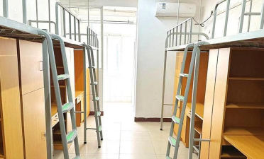江苏电子信息职业学院