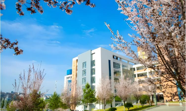 安康职业技术学院