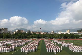 文县尚德初级中学
