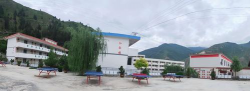 文县中寨初级中学
