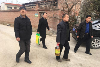 成县陈院初中
