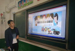 文县梨坪初中
