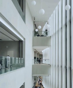 北京工业大学