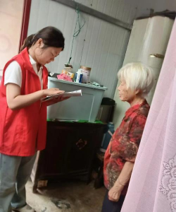 礼县马河乡初级中学