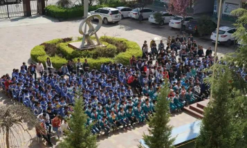 礼县永兴乡初级中学