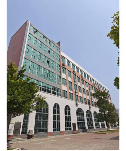梧州职业学院