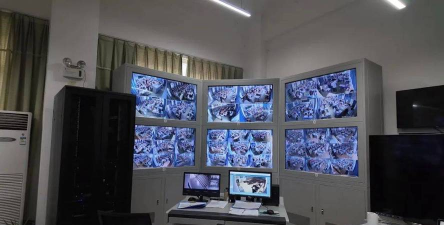 西双版纳州青龙学校