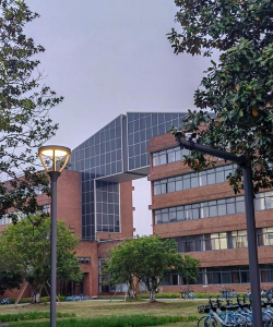 宁波大学