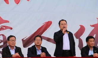 靖远县第四中学
