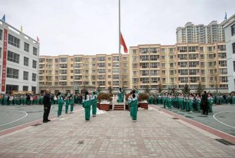 安定区英才学校
