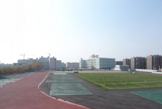 白银公司第二中学