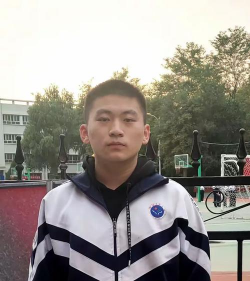 陇西县文峰中学