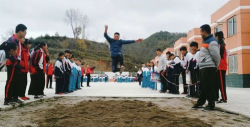 成县化垭农职业中学