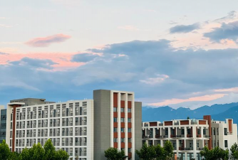 西安科技大学高新学院