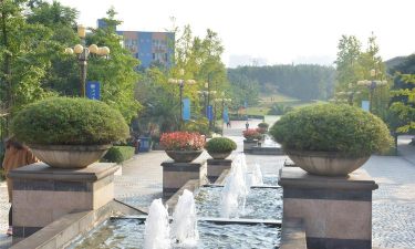 四川长江职业学院