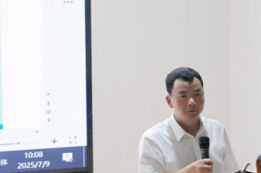 重庆荣昌永荣中学