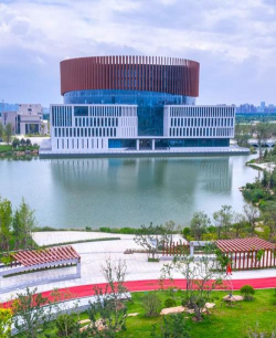 山东农业工程学院
