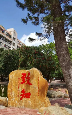 纳雍县水东中学