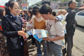 赫章县水塘堡乡初级中学