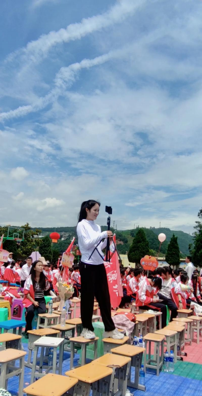 赫章县古基乡初级中学