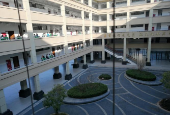 涡阳县三三学校