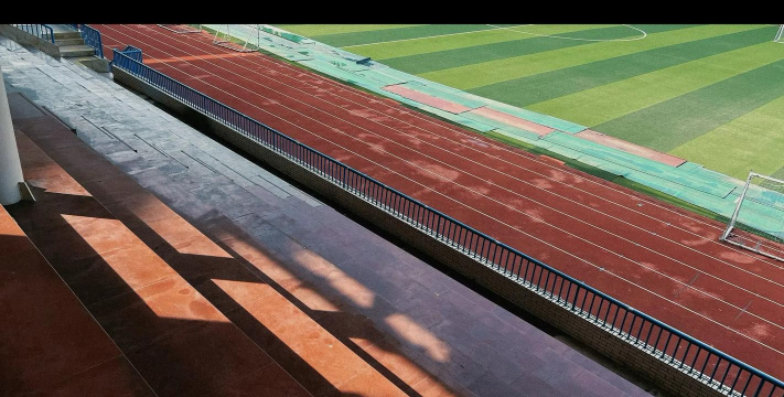 绵阳市第四中学