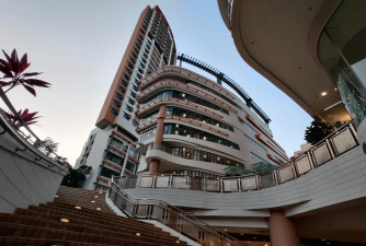 香港树仁大学