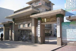 庆阳职业技术学院