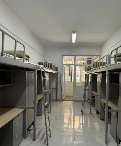 临沂高级技工学校