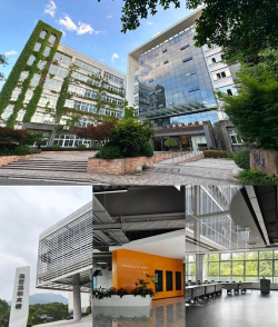 温州市机械职业技术学校